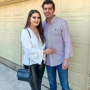 Meet your Posher, Karly